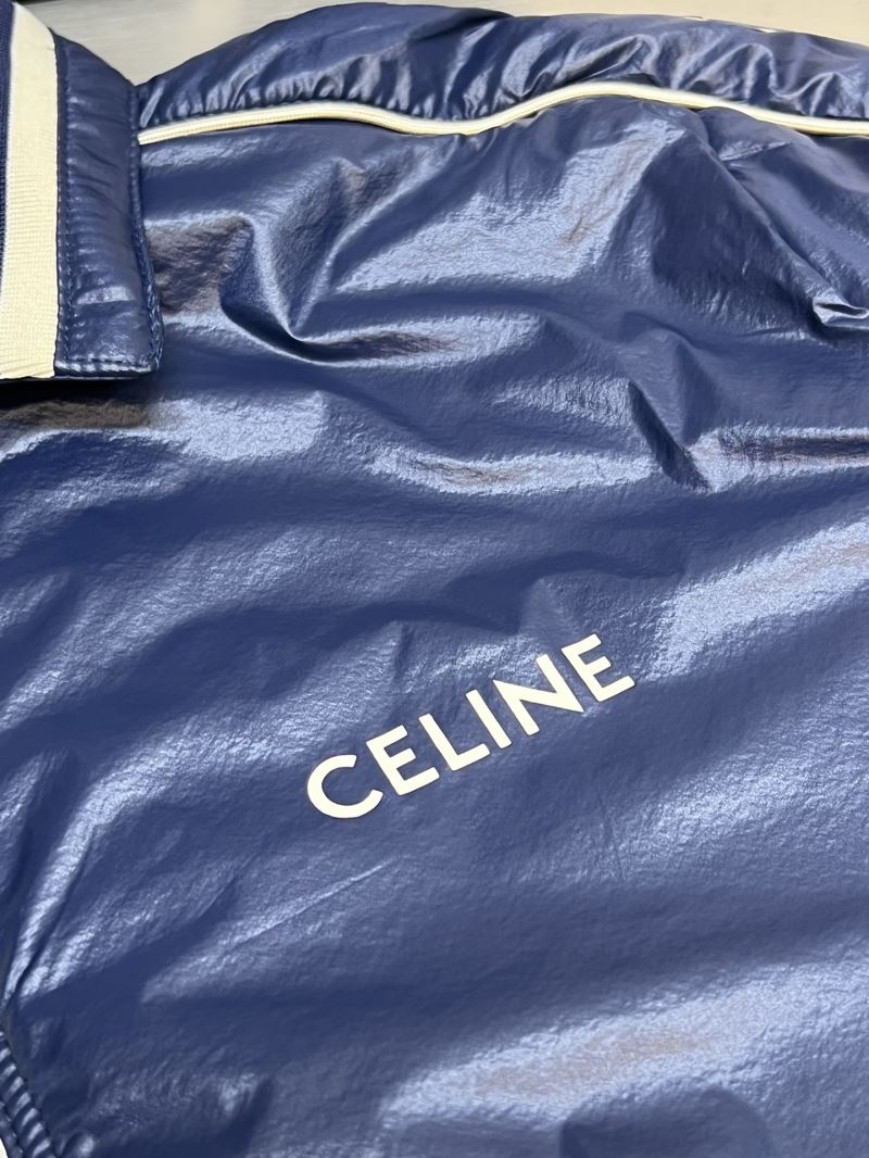 Celine Coats